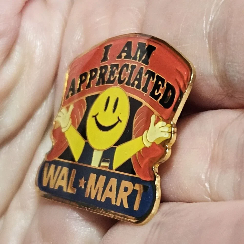 N/A 2005 walmart